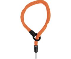 Abus ACH IVY 6KS/130 sparkling orange