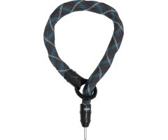 Abus ACH IVY 8KS/100 crossing grey