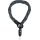 Abus ACH IVY 8KS/100 crossing grey