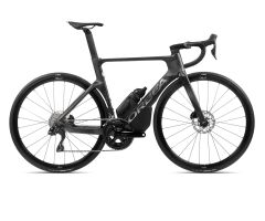 Orbea ORCA AERO M30iLTD Rennrad 2024 | Carbon Raw (Matt)