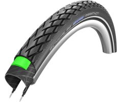 Schwalbe MARATHON GreenGuard 37-622 B/B+RT HS420 EC 67EPI...