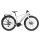 LIV THRIVE E+ EX PRO E-Bike Commuter 2020 | Rainbowwhite / Silvergrey Satin