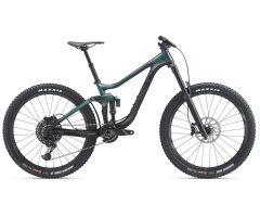 LIV HAIL ADVANCED MTB Fully 2020 | Chameleon Galaxy /...