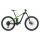 LIV HAIL MTB Fully 2020 | Greenflash / Solidblack