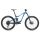 LIV INTRIGUE 2 MTB Fully 2020 | Metallicblue / Deepocean