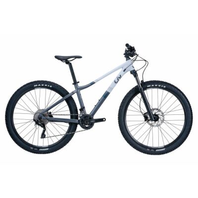 LIV TEMPT 1 MTB Hardtail 2020 | Greydawn / Charcoalgrey Matt