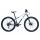 LIV TEMPT 1 MTB Hardtail 2020 | Greydawn / Charcoalgrey Matt