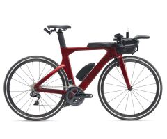 LIV AVOW ADVANCED PRO 1 Damen-Triathlon-Rad 2020 |...