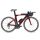 LIV AVOW ADVANCED PRO 1 Damen-Triathlon-Rad 2020 | Metallicred