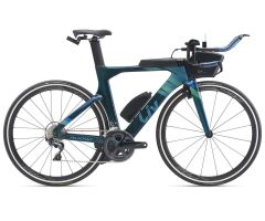 LIV AVOW ADVANCED PRO 2 Damen-Triathlon-Rad 2020 |...