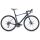 LIV LANGMA ADVANCED 1 DISC Damen-Aero-Rennrad 2020 | Chameleon Blue / Solidblack
