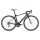 LIV LANGMA ADVANCED PRO Damen-Aero-Rennrad 2020 | Carbon Smoke / Chameleon Blue