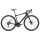 LIV AVAIL ADVANCED 2 Damen-Aero-Rennrad 2020 | Solidblack / Red