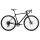 LIV BRAVA SLR Damen-Cyclocrosser 2020 | Solidblack