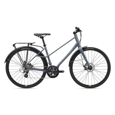 Orbea VIBE H10 20mph Urbanbike 2024 | Myo S
