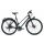 LIV LISSOM SLR 2 Damen Trekkingrad 2020 | Darkblue / Red Satin-Gloss