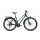LIV LAVIE SLR 0 Damen Trekkingrad 2020 | Solidblack Matt-Gloss