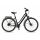 LIV ALLURE CS 2 Damen Trekkingrad 2020 | Black / Reflectivesilver Matt