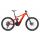 GIANT REIGN E+ 1 PRO E-Bike Fully 2020 | Neonred / Metallicred