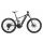 GIANT STANCE E+ 1 E-Bike Fully 2020 | Rainbowblack / Silver
