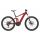 GIANT STANCE E+ 2 E-Bike Fully 2020 | Metallicred / Solidblack