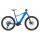 GIANT FATHOM E+ 0 PRO 27,5 E-Bike Hardtail 2020 | Metallicblue Gloss-Matt