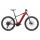 GIANT FATHOM E+ 1 PRO 29 E-Bike Hardtail 2020 | Metallicred / Solidblack