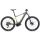 GIANT FATHOM E+ 2 PRO 27,5 E-Bike Hardtail 2020 | Charcoalgrey / Acidyellow