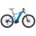GIANT FATHOM E+ 3 27,5 E-Bike Hardtail 2020 | Metallicblue