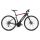 GIANT FASTROAD E+ PRO E-Bike Commuter 2020 | Coreblack / Neonred / White
