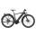 GIANT FASTROAD E+ EX PRO E-Bike Commuter 2020 | Solidblack Gloss-Matt
