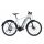 GIANT QUICK-E+ 45 E-Bike Commuter 2020 | Solidgrey