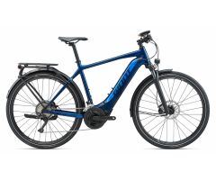 GIANT EXPLORE E+ 0 PRO GTS PWR6 E-Bike Trekking 2020 |...