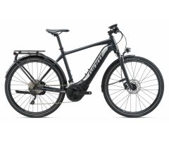 GIANT EXPLORE E+ 1 PRO GTS PWR6 E-Bike Trekking 2020 |...