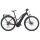 GIANT EXPLORE E+ 2 STA E-Bike Trekking 2020 | Black / Red Matt