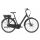 GIANT ENTOUR E+ 0 LDS E-Bike City-Bike 2020 | Metallicblack Matt-Gloss
