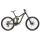 GIANT GLORY MTB Fully 2020 | Chameleon Saturn / Solidblack