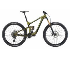 GIANT REIGN ADVANCED PRO 29 0 MTB Fully 2020 | Chameleon...