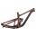 GIANT REIGN ADVANCED PRO 29 RAHMENSET MTB Fully 2020 | Chameleon Mars / Solidblack