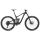 GIANT REIGN ADVANCED PRO 29 1 MTB Fully 2020 | Charcoalgrey / Solidblack