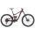 GIANT REIGN 29 SX MTB Fully 2020 | Bikingred / Solidblack
