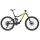 GIANT REIGN 1 MTB Fully 2020 | Neonyellow / Solidblack Matt-Gloss