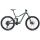 GIANT REIGN 2 MTB Fully 2020 | Tealgrey / Solidblack