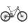 GIANT TRANCE 2 MTB Fully 2020 | Charcoalgrey / Solidblack Matt
