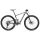 GIANT ANTHEM ADVANCED PRO 2 MTB Fully 2020 | Rainbowsilver / Solidblack
