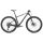GIANT XTC ADVANCED 1 MTB Fully 2020 | Charcoalgrey / Carbon Smoke Gloss-Matt