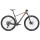 GIANT XTC ADVANCED 2 MTB Fully 2020 | Metallicgold / Metallicblack