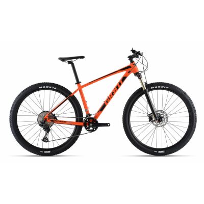 GIANT TERRAGO 2 MTB Hardtail 2020 | Orange / Solidblack Matt