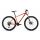 GIANT TERRAGO 2 MTB Hardtail 2020 | Orange / Solidblack Matt