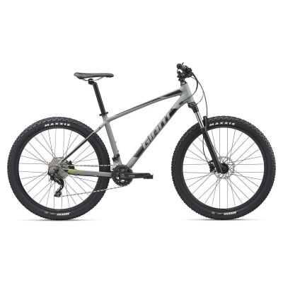 GIANT TALON 1 27,5 MTB Hardtail 2020 | Coolgrey / Solidblack Matt